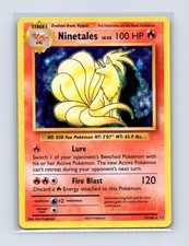 Ninetales #15 Prices | Pokemon Evolutions | Pokemon Cards