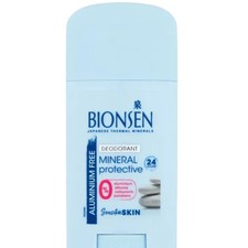 Image of Bionsen Mineral Protective Stick Deodorant 40ml