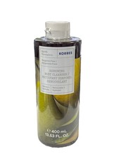 Korres - Bergamot Pear Renewing Body Cleanser - 13.53 oz Sealed
