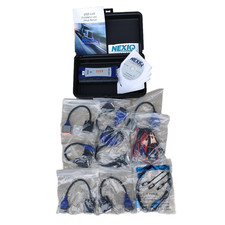NEXIQ 2 USB Link Second Generation Heavy Card...