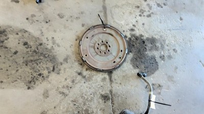 Used Automatic Transmission Flexplate fits: 2011 Ford Edge AT 3.5 Grade A