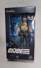 G.I. Joe Classified Series Leatherneck 6-Inch Action Figure 148