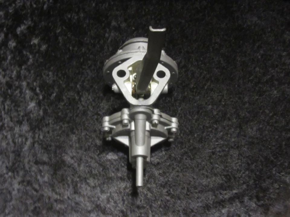 1967-1968 AMC 390 343 AMX Javelin Rebel Marlin New Completely Restored Fuel Pump Foto 4 de 4