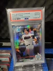 2017 Bowman Chrome National Convention Aaron Judge RC PSA 10