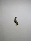 Dinky Toys No. 160b Gunner (sitting) for Royal Artillery Personnel from 1939