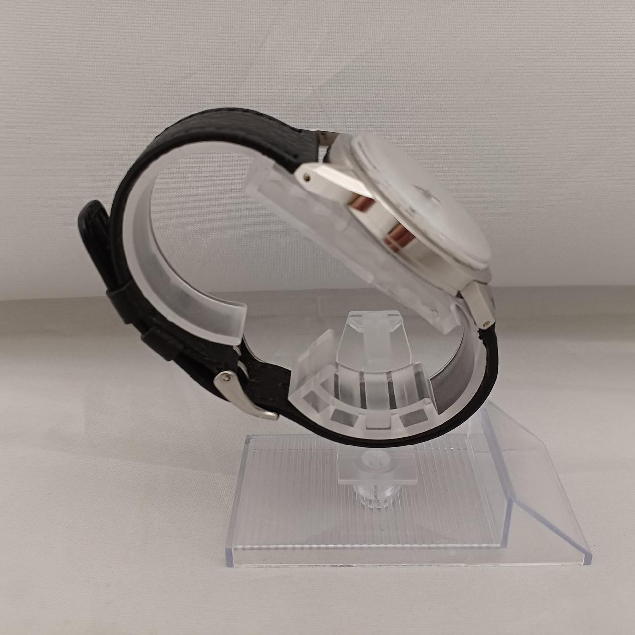 ZENITH Hammer-style Automatic Winding Mechanical … - image 3