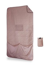 Gravel Layover Travel Blanket ? Ultra-Light Compact Blanket for Camping an