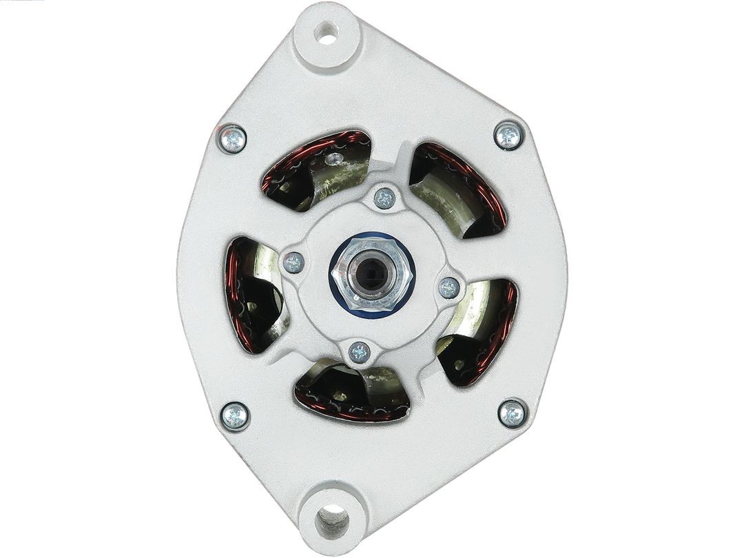 Alternateur A0055 AS-PL ideal pour remplacer un alternateur auto use ou en panne