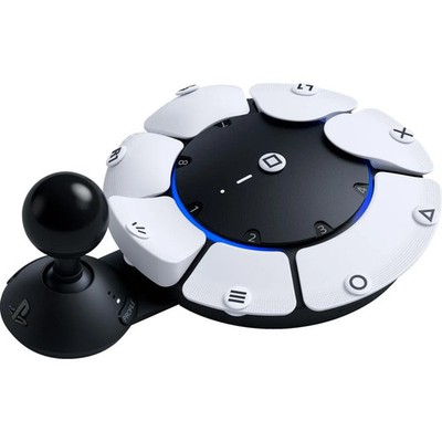 Sony PS5 Access Controller kabellos PlayStation 5 Weiß