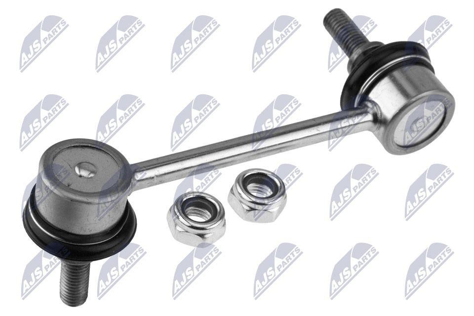 LINKCOUPLING ROD STABILISER BAR ZLP-PL-009 FOR NISSAN INTERSTAR/Van/Bus 3.0L - Image 5