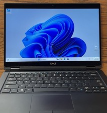 Dell Latitude 7390 2-in-1 , Intel i5 , 8 GB Ram , 256 GB SSD
