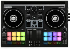 Reloop Buddy 2-channel DJ Controller