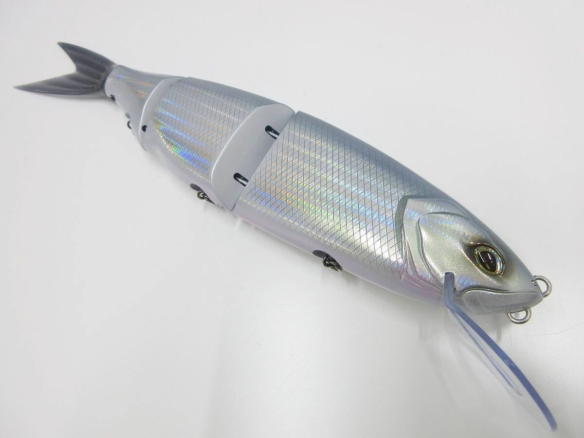 Ghost #Laser Spec DRT Klash Model Unused Japan Auction - Image 2