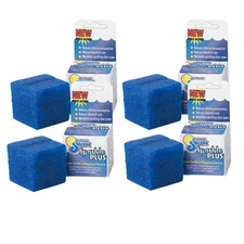 In The Swim Sparkle Plus Pool Clarifier Cube – Clear Cloudy Pool Water Fast -