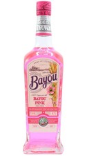 Bayou - Pink Rum 70cl