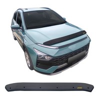 Motorhaube Windabweiser FüR Hyundai Bayon Ab 2021 Scoutt