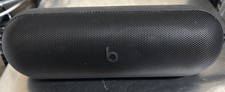 Beats Pill - Portable Bluetooth Speaker - Matte Black MW443LL/A 