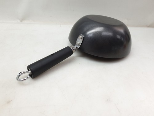 Ken Hom 20cm Carbonstahl Mini Wokpfanne Induktion mit Antihaftbeschichtung - Bild 4 von 6