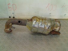 Catalyseurs Citroen C4