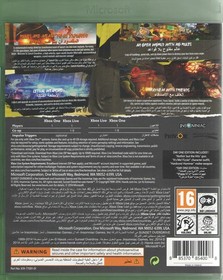 Sunset Overdrive - Day One Edition for Xbox One&trade;