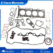 Engine Overhaul Gasket Set for Hyundai Sonata...