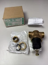 Zurn Wilkins NR3XL 3/4 inch NR3XL Pressure Reducing Valve with Single Union 2c