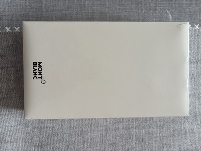 Montblanc Geldbörse 12cc Full Zip Soft 