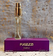 Purple Fugazzi perfume - a new fragrance for women and men 2025