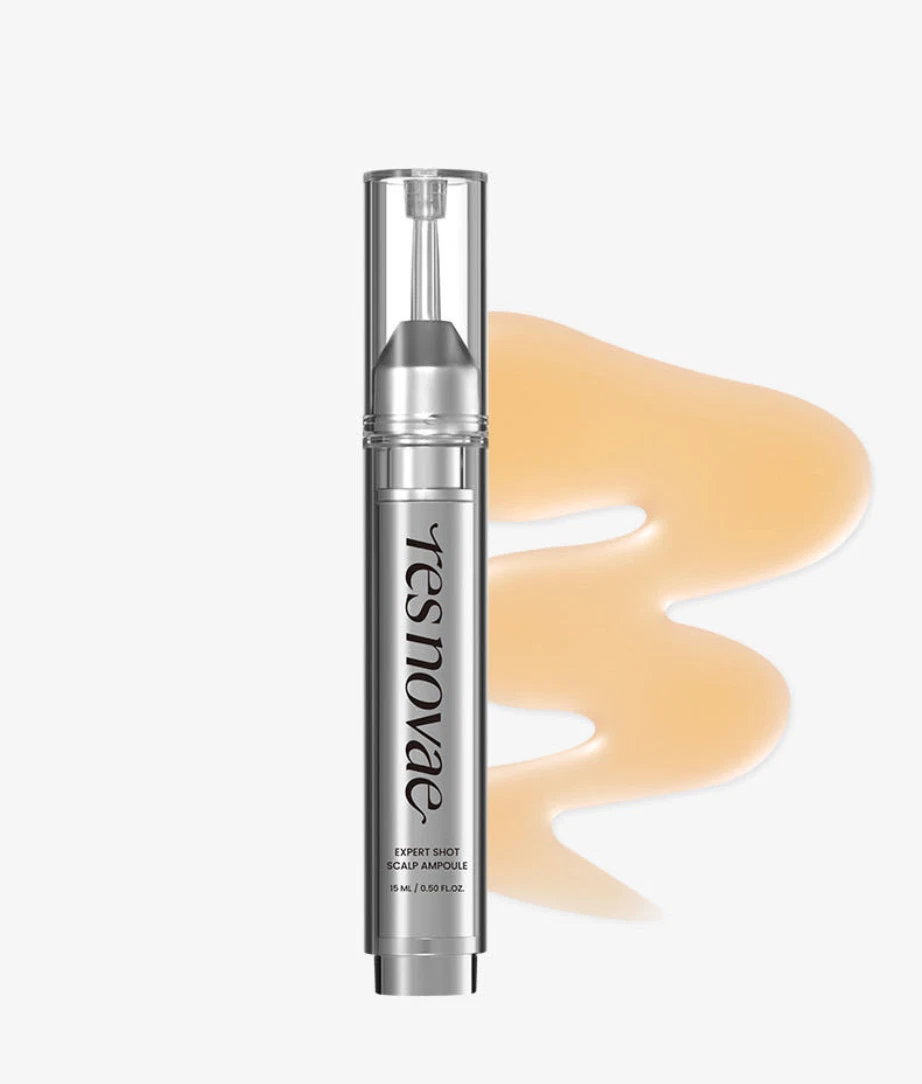 Resnovae Expert Shot Scalp Ampoule 15ml x2 Hair Serum Scalp Care Essence
Opens in a new window or ta