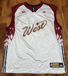 Nba All Star 2007 | eBay