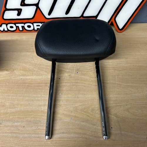 12-18 BMW F30 328i 335i 330i 340i REAR SEAT HEAD REST HEADREST CUSHION SET OEM - Picture 16 of 24