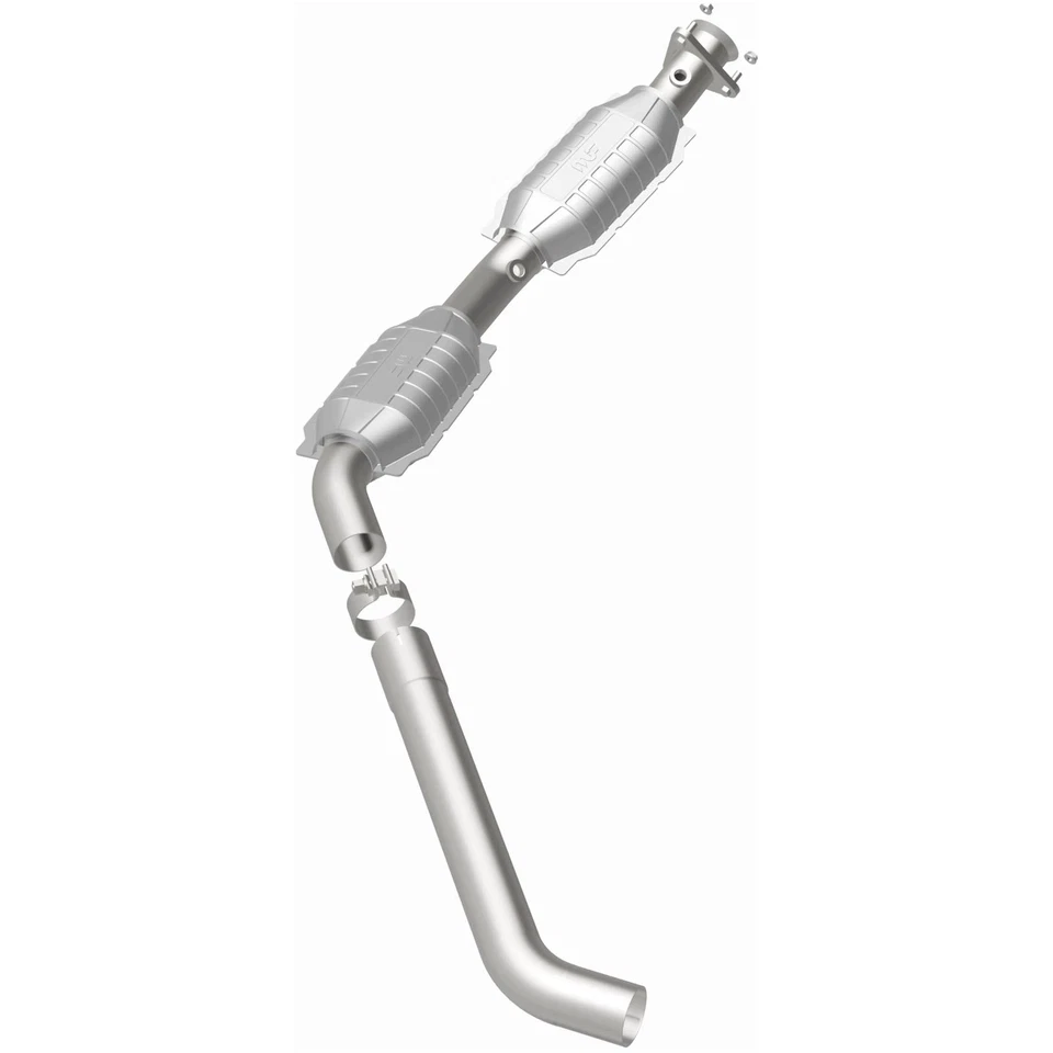 MagnaFlow Catalytic Converter: EPA, For 2004-2006 Dodge Ram 1500 - Imagem 4 de 4