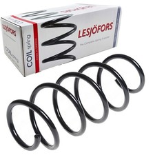 LESJÖFORS FAHRWERKSFEDER FEDER VORDERACHSE passend für HONDA JAZZ