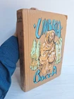 Umbria in Bocca Antonella Santolini Il Vespro 1979 Italian & English Rare HC