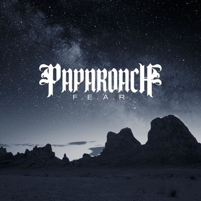 PAPA ROACH - F.E.A.R. [DELUXE EDITION] NEW CD