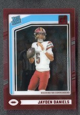 2024 Clearly Donruss Football Checklist Guide in-content 36