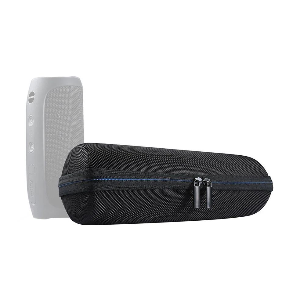 Protective For JBL Flip1 2 3 4 Bluetooth Speaker Travel Carrying Hard Case Bag G - Image 4 of 4