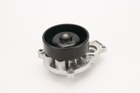 Wasserpumpe KüHlmittelpumpe FüR Mini Mini Cooper One BMW 1Er 2 Active Tourer