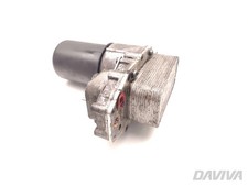 Land Rover Discovery Support de montage du boîtier de filtre à huile Diesel 2010