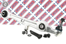 Front Left Or Right Lower Wishbone / Suspension Arm Fits Audi Seat A4 Exeo