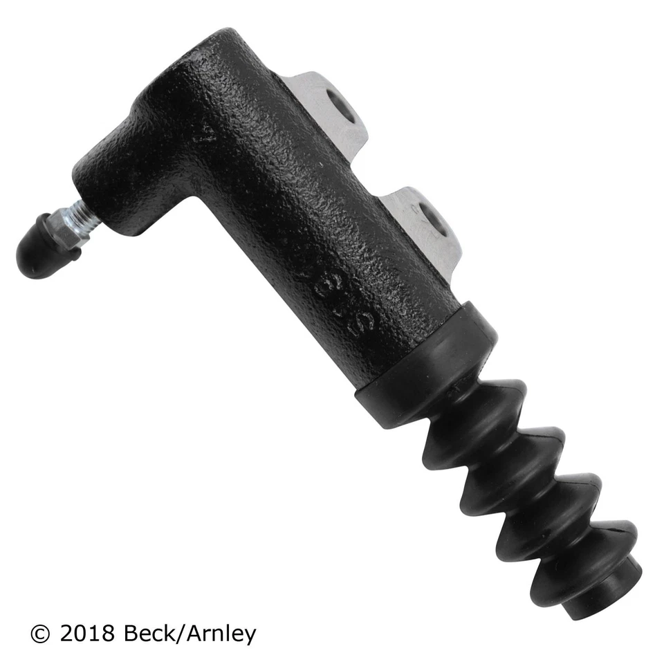 Cilindro esclavo embrague Beck Arnley 072-9565 para 03-07 Mazda 6 Foto 3 de 4