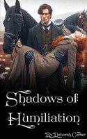 Shadows Of Humiliation Deborah Carter Taschenbuch Englisch 2025 Deborah Carter