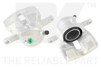 NK Bremssattel 215264 FüR Fiat Suzuki