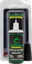 Clenzoil Field & Range Gun Cleaner Lubricant Protectant [CLP] Needle Oiler | Gun