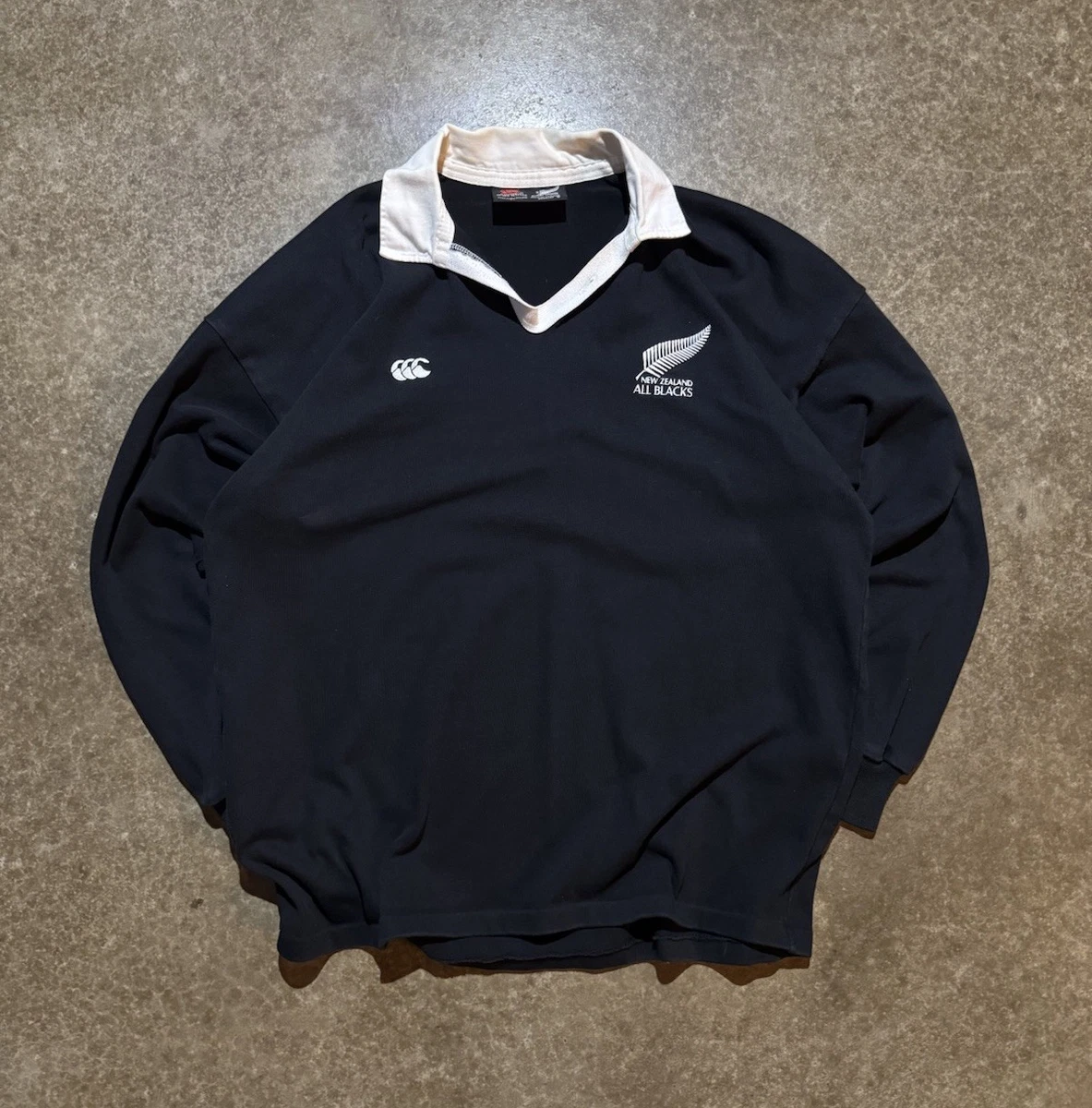 canterbury rugby products for sale | eBay