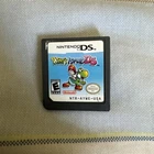 Yoshi's Island DS Nintendo Cartridge Only - Tested and Working!!