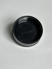 Schneider Optik Kreuznach 222/35 39mm Screw-In Rear Lens Cap