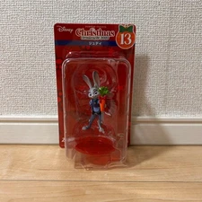 Judy Hopps Christmas Ornament 2025