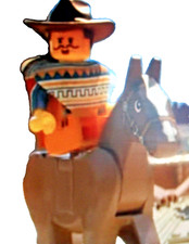 MAM TO POWIEDZ MI AGAIN, NIE SŁUCHAŁEM LEGO FILM CB RADIO DŹWIĘK ZABAWKA #65