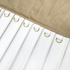 Porta Collane Appendibile NHQZ - Organizzatore Gioielli Con Gancio Per Orecchini E Bracciali